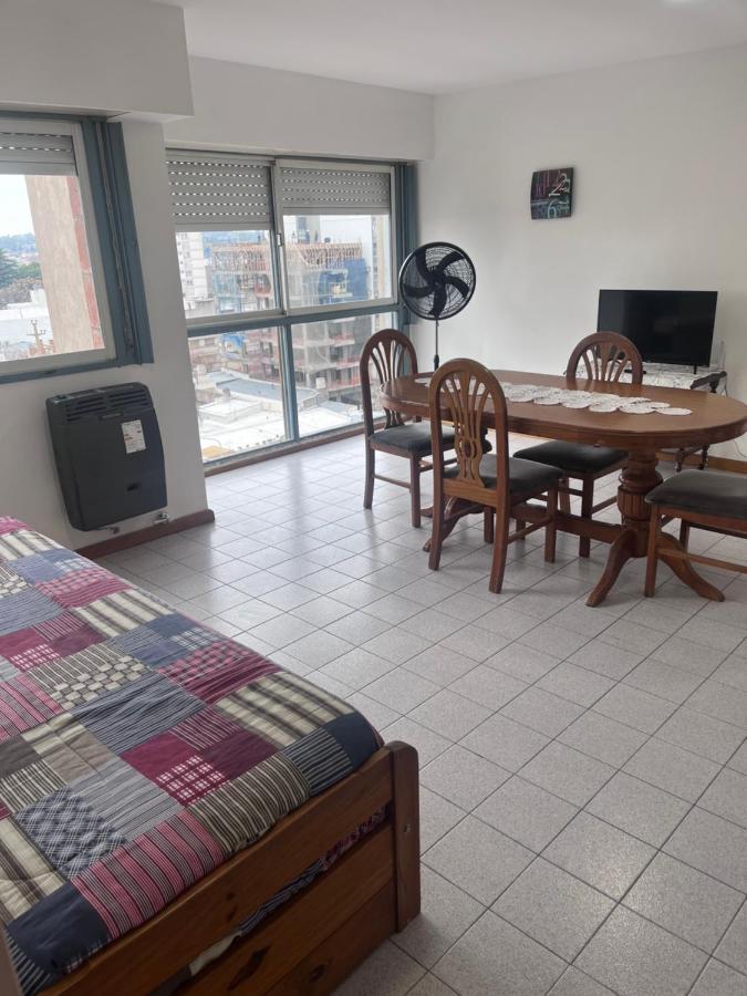 Apartamento Pacifico Delta Suites Bahía Blanca Eksteriør billede