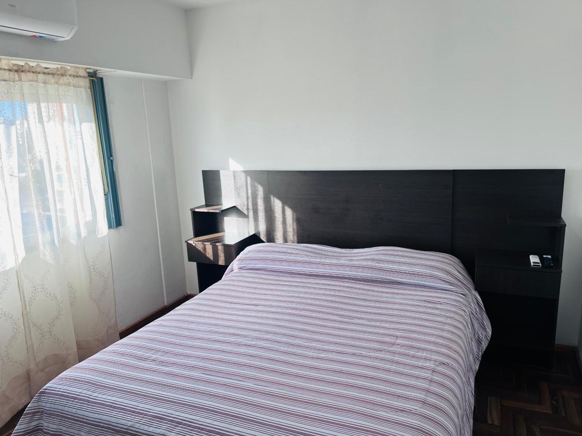 Apartamento Pacifico Delta Suites Bahía Blanca Eksteriør billede