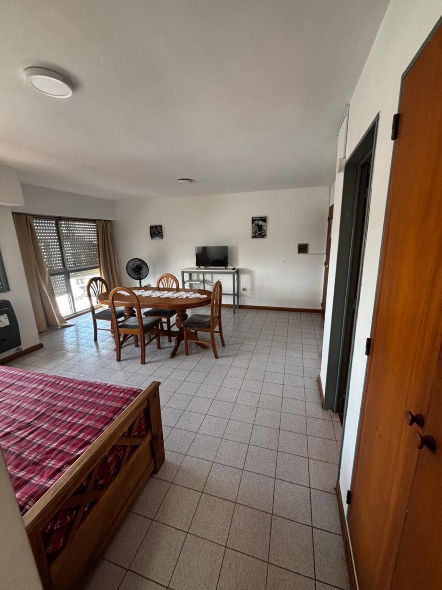 Apartamento Pacifico Delta Suites Bahía Blanca Eksteriør billede
