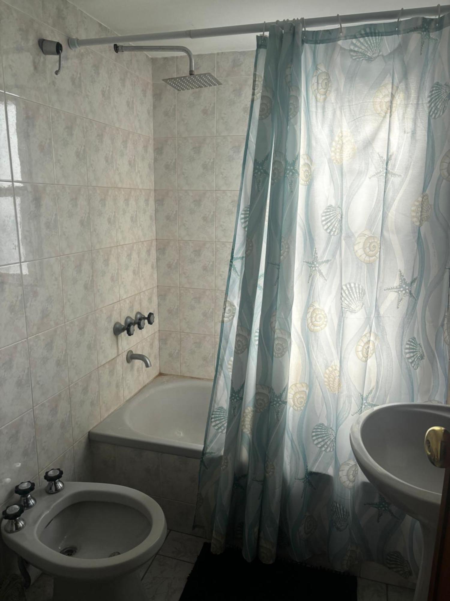 Apartamento Pacifico Delta Suites Bahía Blanca Eksteriør billede